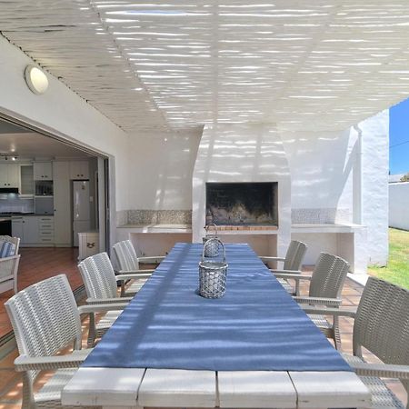 Struisbaai Holiday Home Zewnętrze zdjęcie