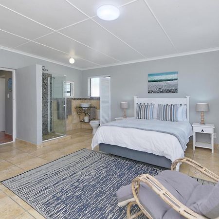 Struisbaai Holiday Home Zewnętrze zdjęcie
