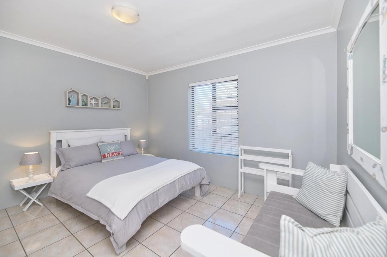 Struisbaai Holiday Home Zewnętrze zdjęcie