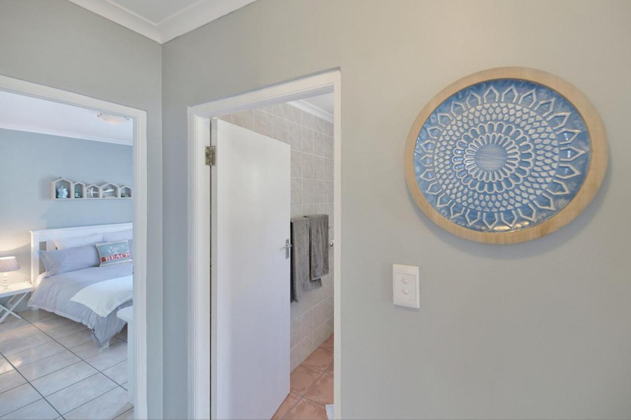 Struisbaai Holiday Home Zewnętrze zdjęcie