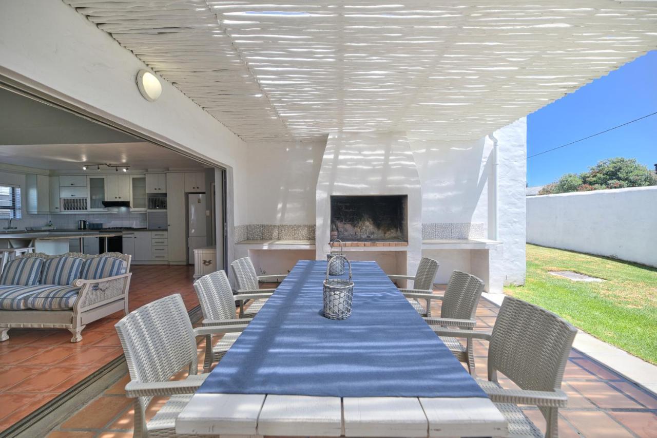 Struisbaai Holiday Home Zewnętrze zdjęcie