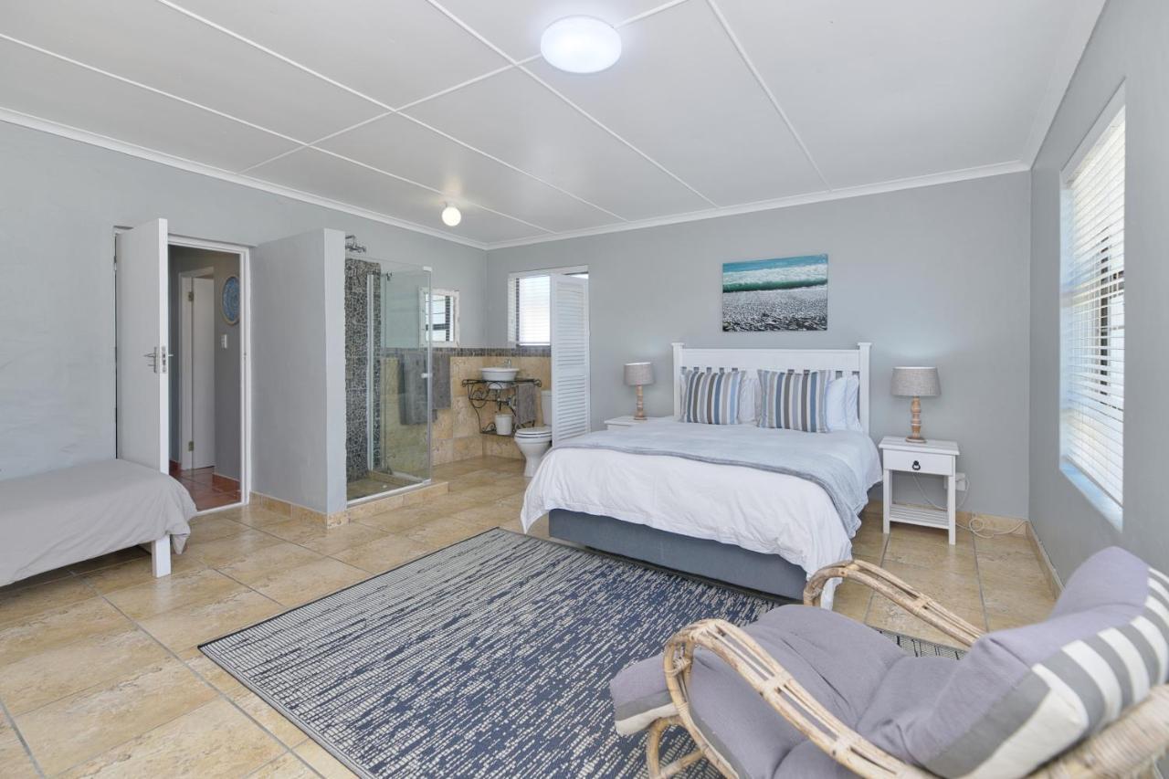 Struisbaai Holiday Home Zewnętrze zdjęcie