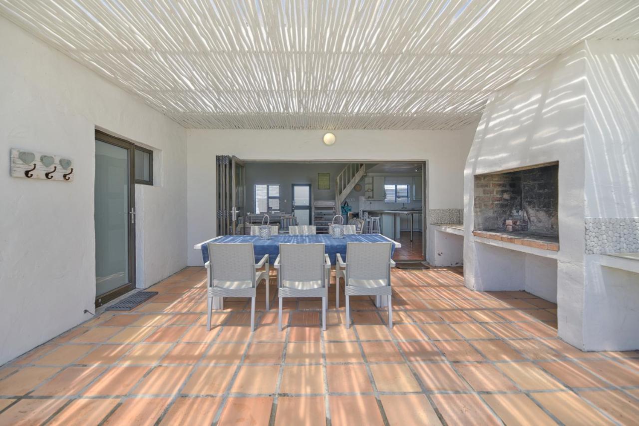 Struisbaai Holiday Home Zewnętrze zdjęcie