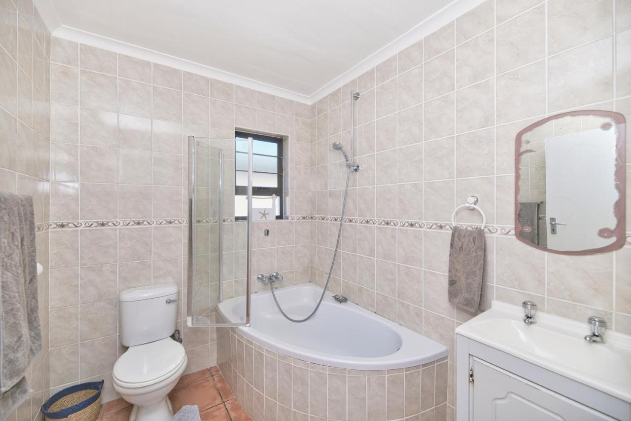 Struisbaai Holiday Home Zewnętrze zdjęcie