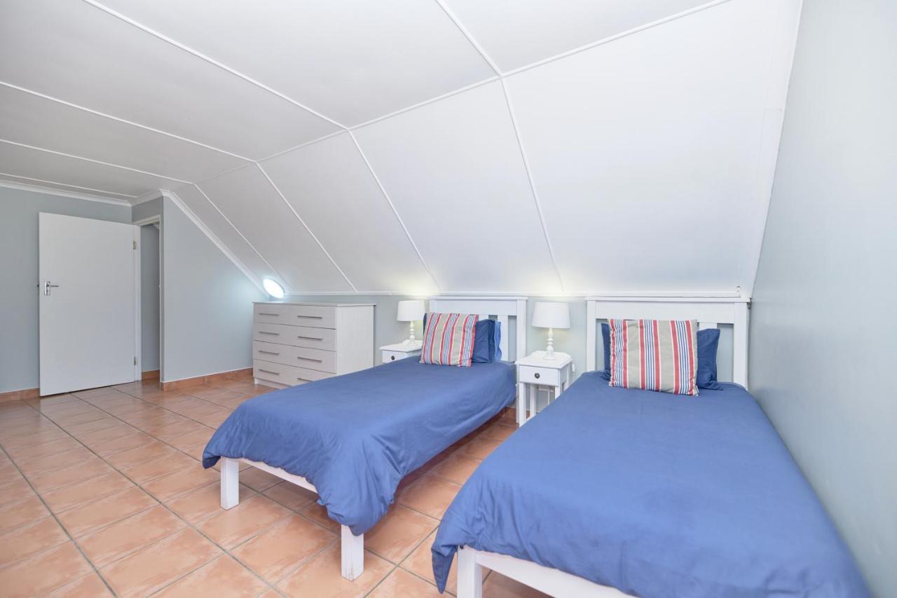 Struisbaai Holiday Home Zewnętrze zdjęcie