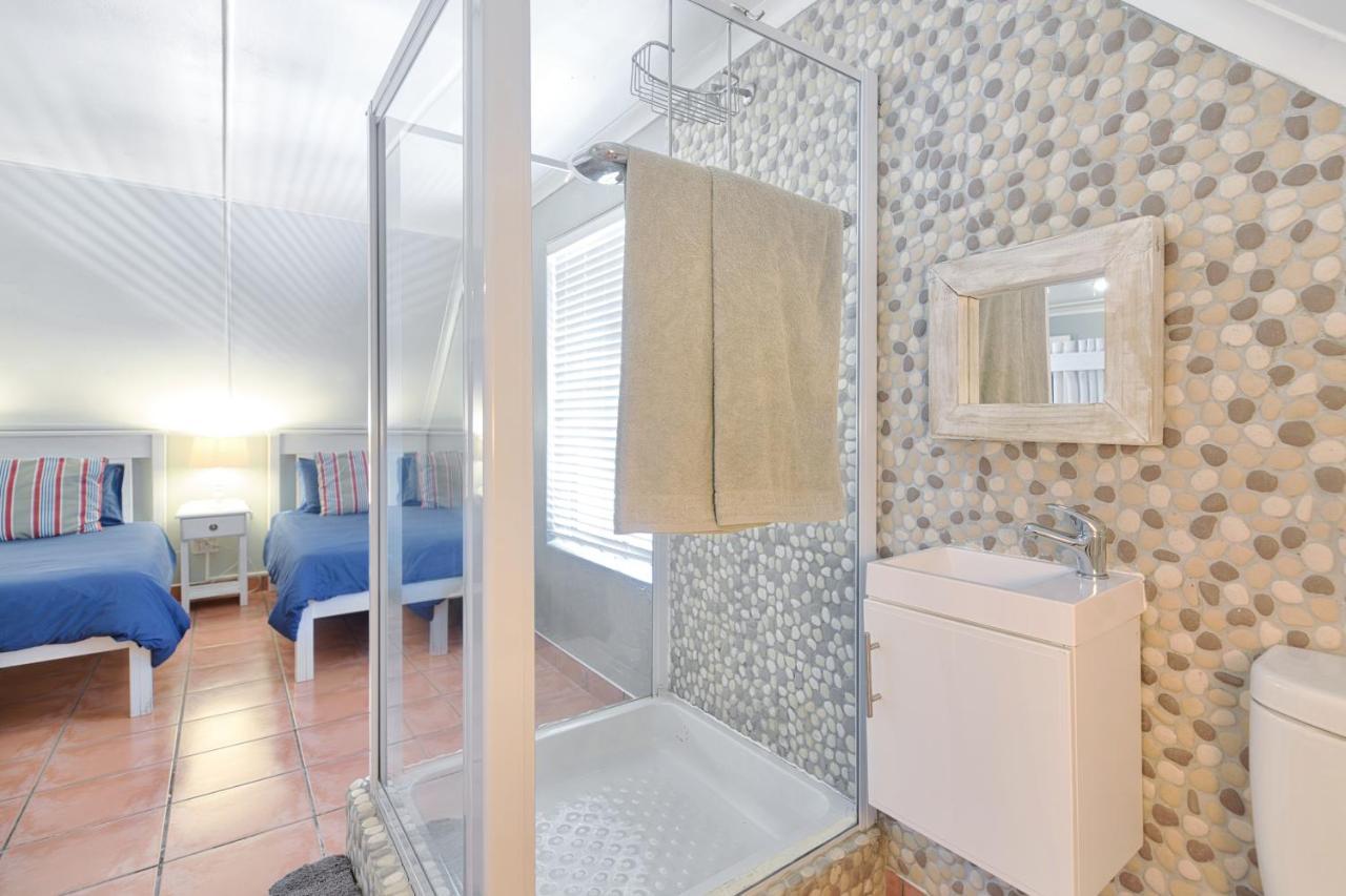 Struisbaai Holiday Home Zewnętrze zdjęcie