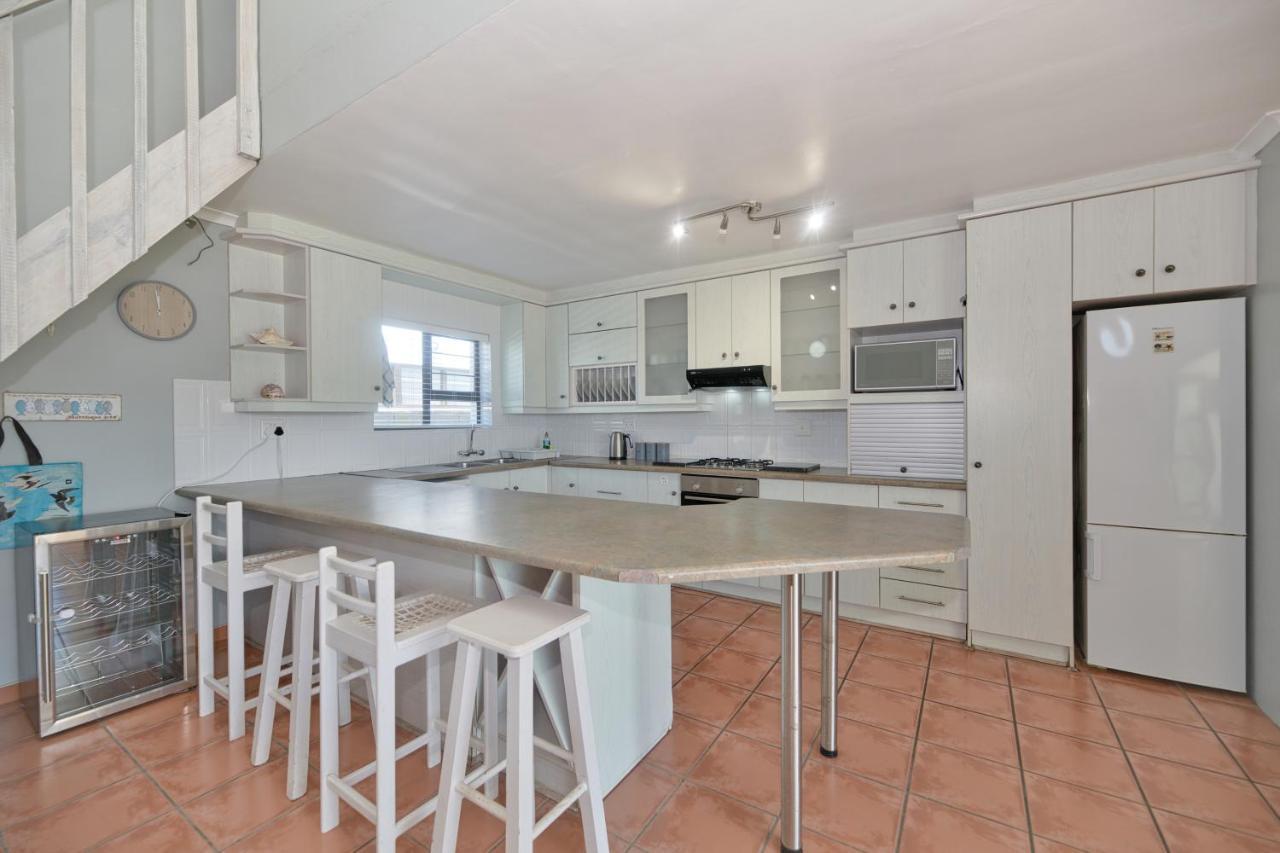 Struisbaai Holiday Home Zewnętrze zdjęcie