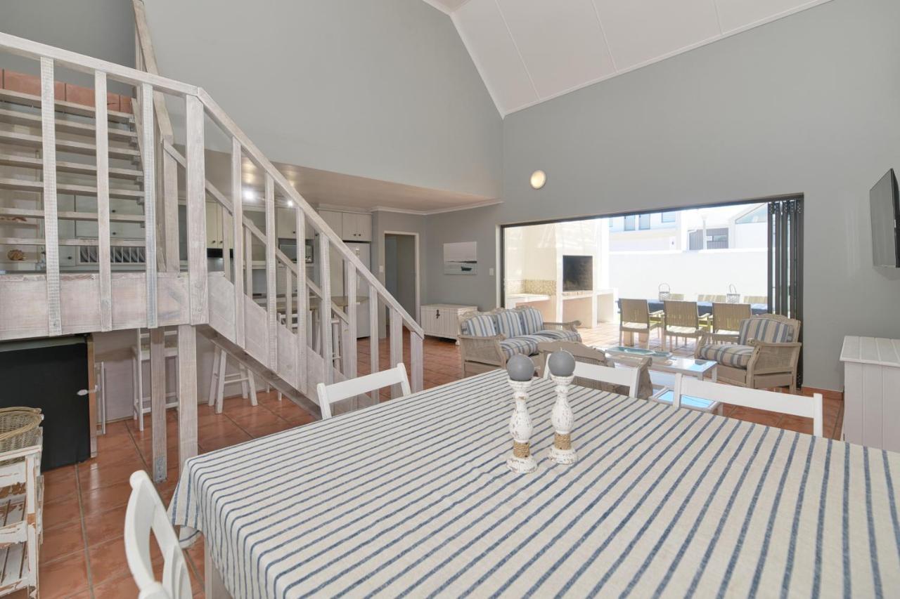 Struisbaai Holiday Home Zewnętrze zdjęcie