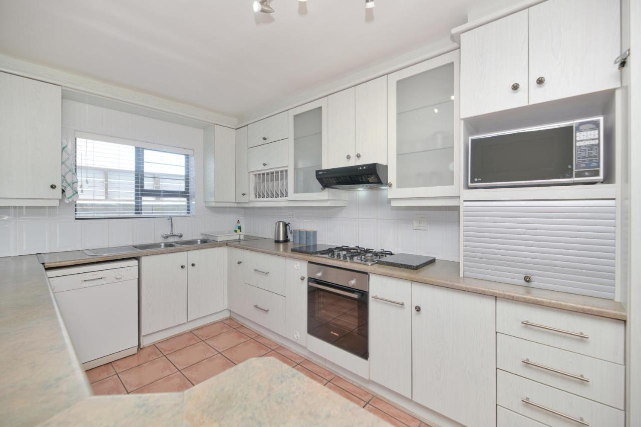 Struisbaai Holiday Home Zewnętrze zdjęcie