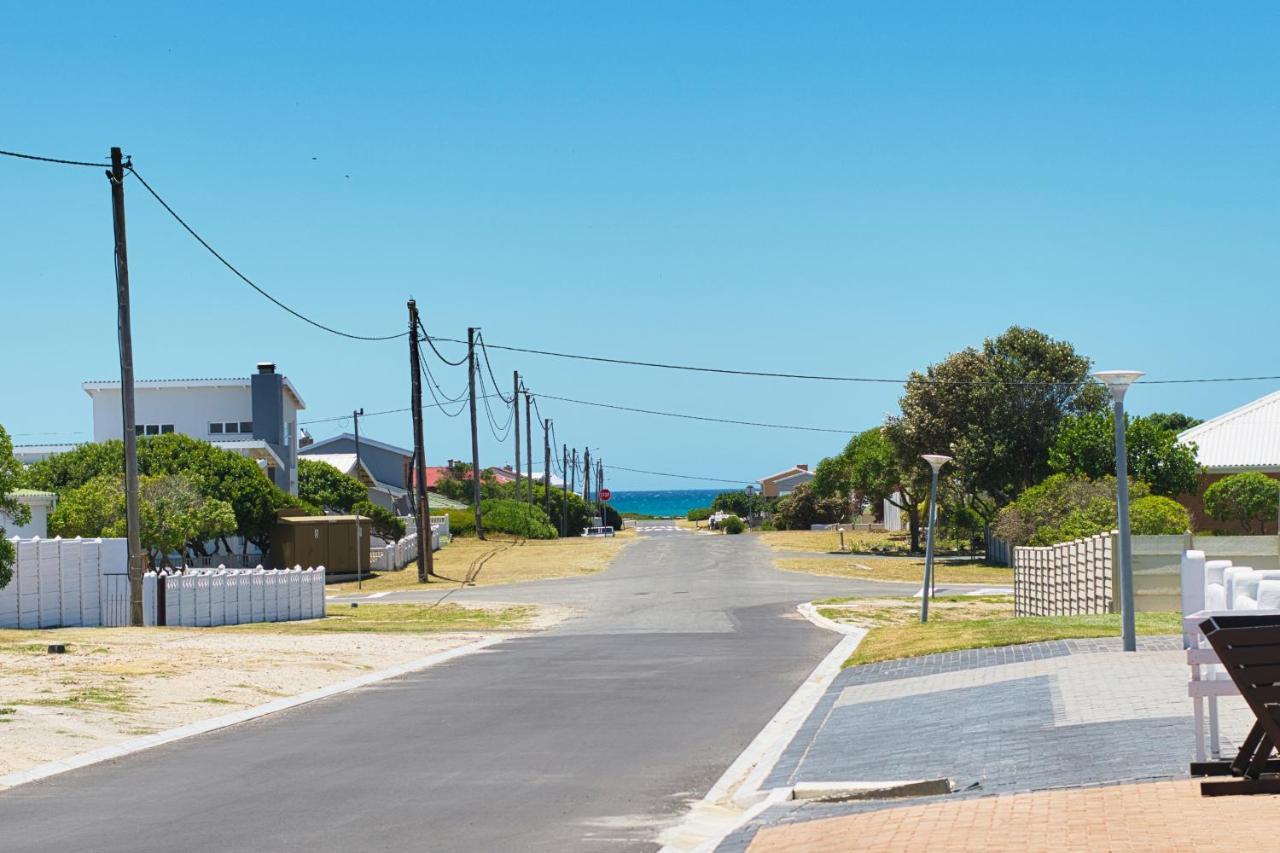 Struisbaai Holiday Home Zewnętrze zdjęcie